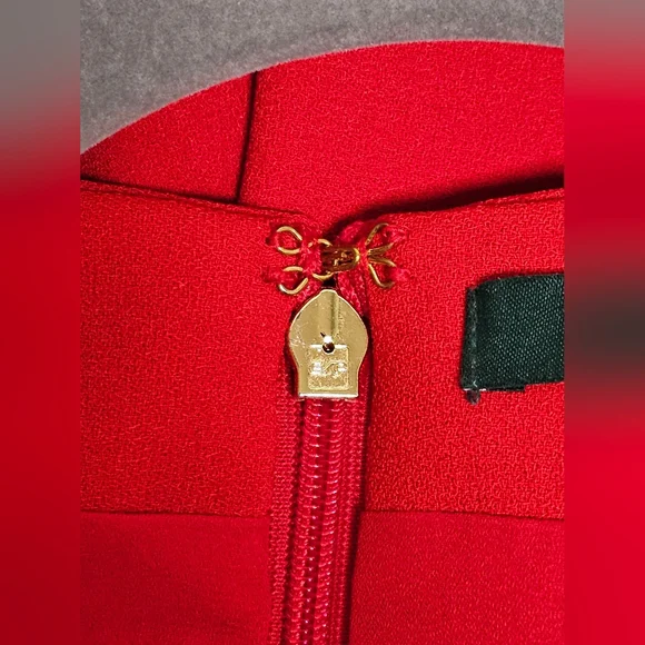 LAUREN Ralph Lauren Gwyn Jumpsuit EUC - Picture 6 of 14